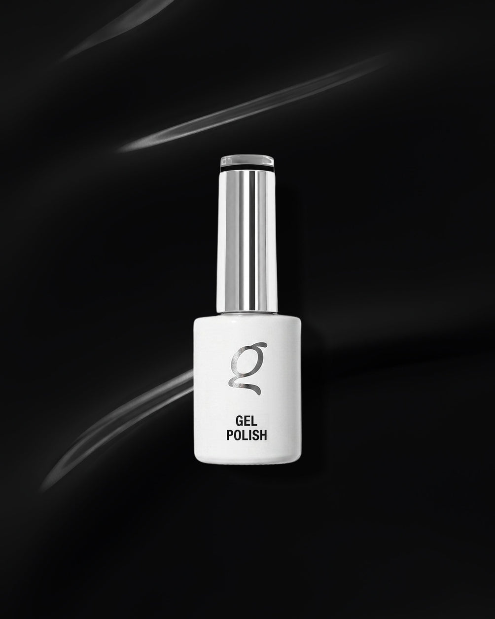 Gel Polish 198 Black