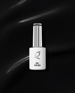 Gel Polish • 198 Black