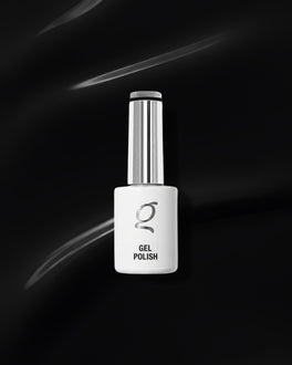 Gel Polish • 198 Black • 21FREE+