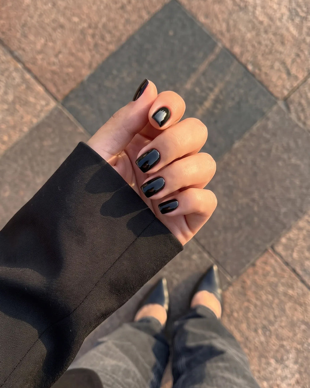 198 Black
