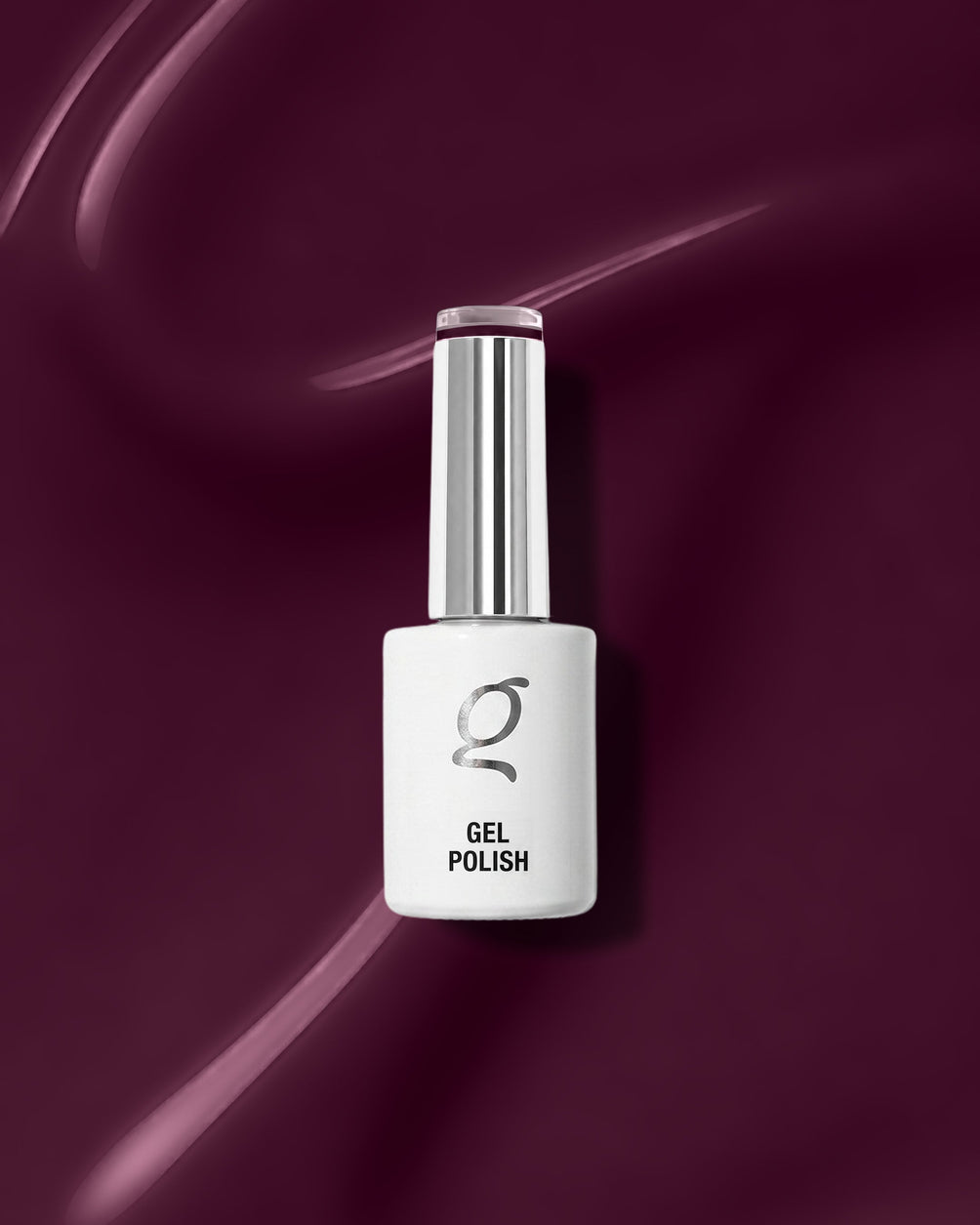 Gel Polish 205 Mic Drop