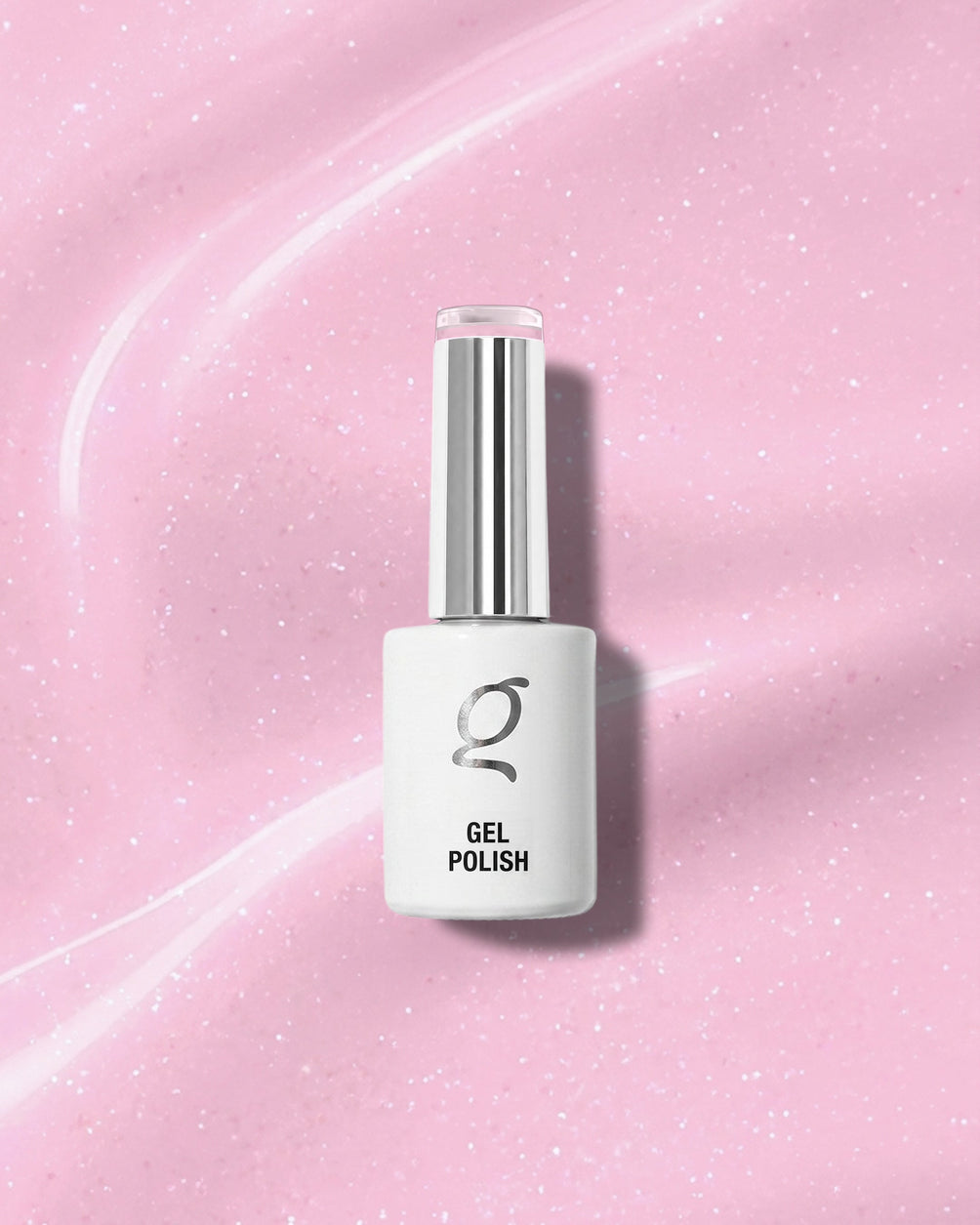 Gel Polish • 223 Say It First • 21FREE+