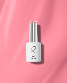 Gel Polish • 244 Blushing • 21FREE+
