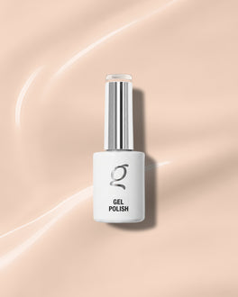 Gel Polish • 256 Barely There • 21FREE+