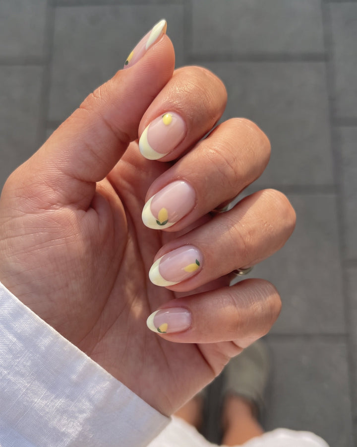 The Pastels • Färgpaket