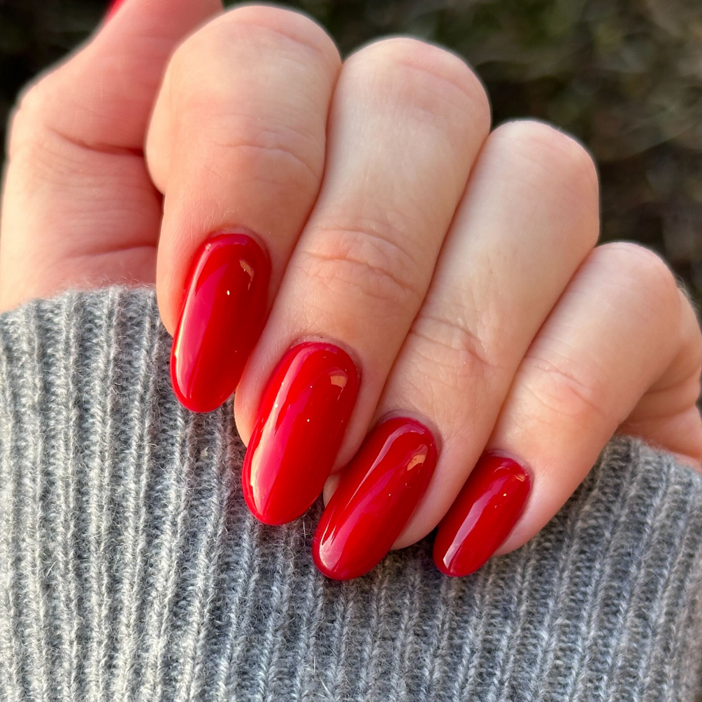 Gel Polish • 531 Jam • 21FREE