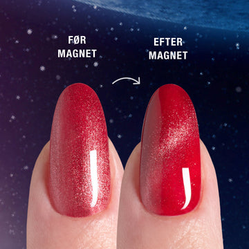 Cat Eye Magnet • The Gel Collection