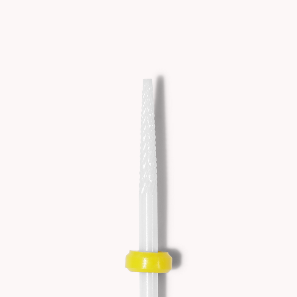 Ceramic Bit • Under the Nail • Two Way