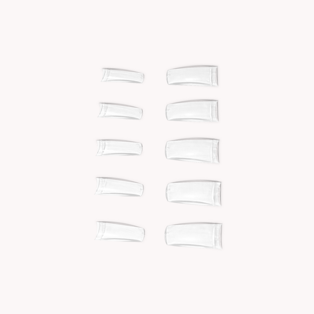 Tippar • Micro Contact Clear
