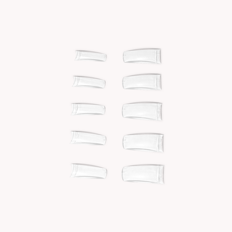 Tippar • Micro Contact Clear