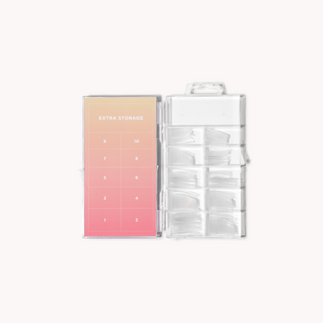 Tippar • Micro Contact Clear