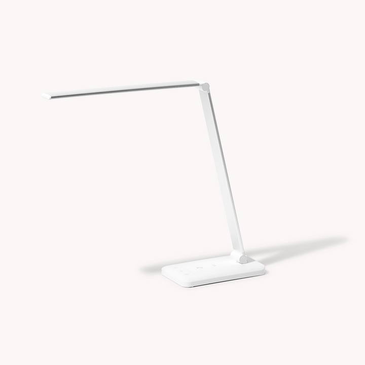 Paketerbjudande • Nail Dust Collector + Bordslampa