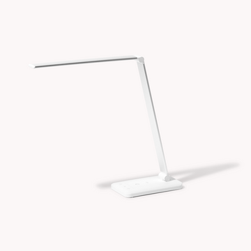 Bordslampa för manikyr