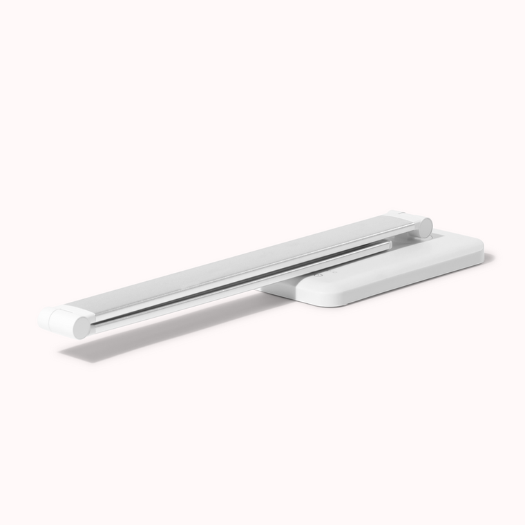 Bordslampa för manikyr