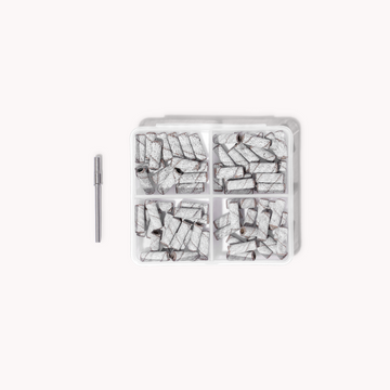 Paketerbjudande • Micro Mandrel Bit + Micro Sanding Bands