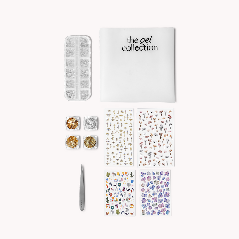 Nail Art Kit