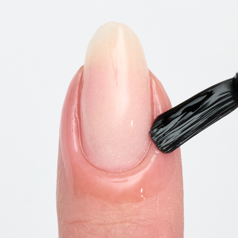 Nail & Cuticle Oil 9 ml • Fragrance Free • The Gel Collection™