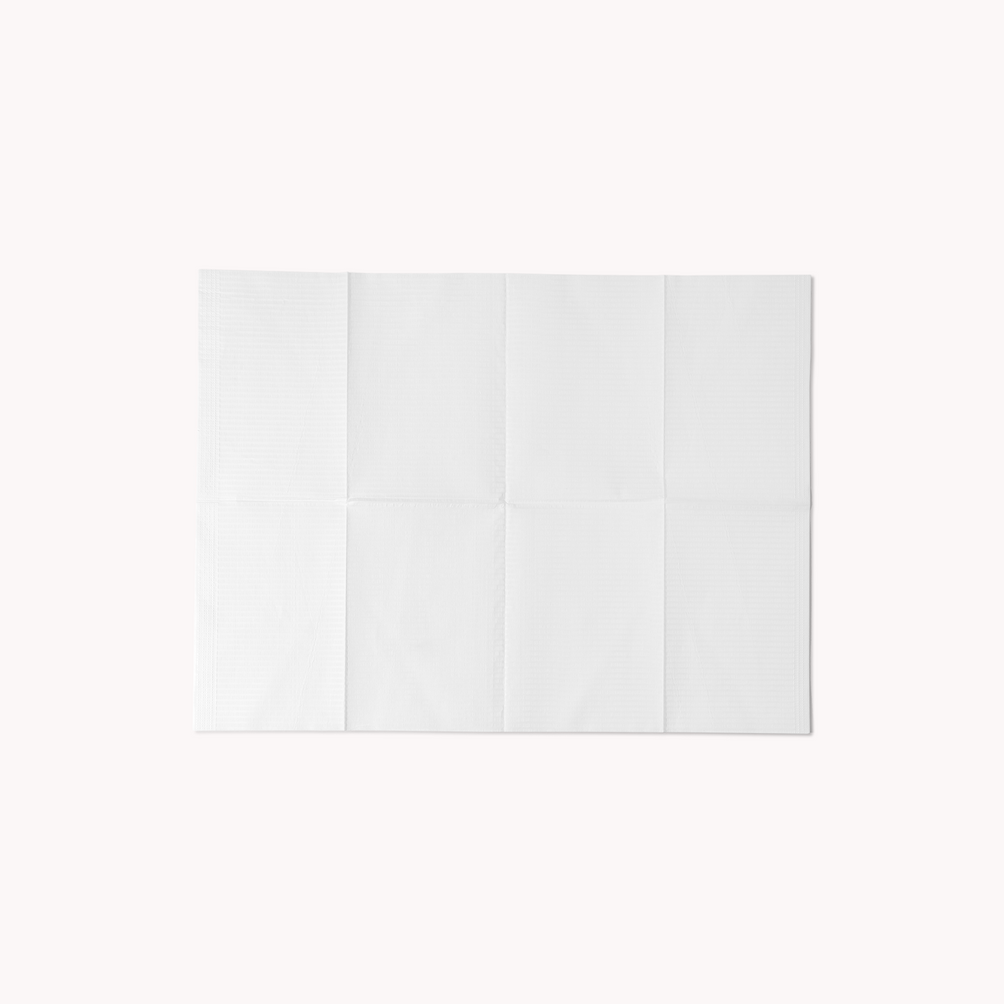 Nail Table Cover • 10 st