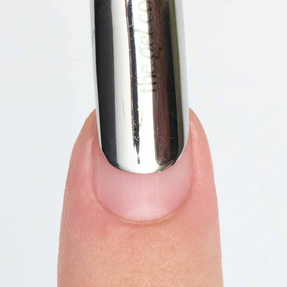 Nagelbandsskjutare