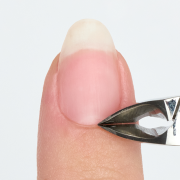 Nagelbandstång