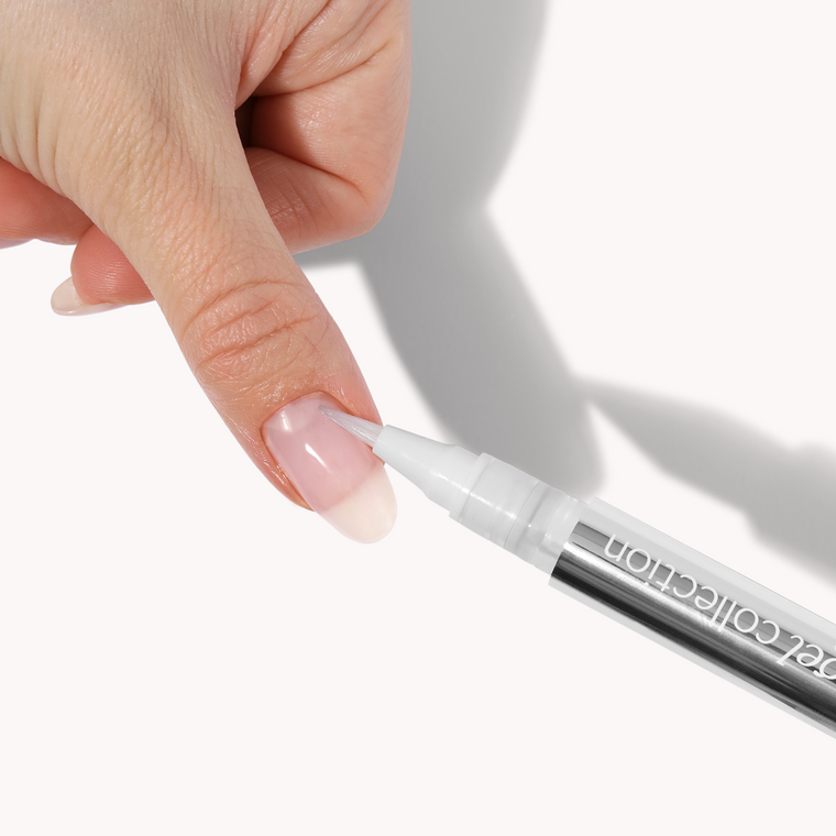 Nail & Cuticle Oil Pen • Fragrance Free • The Gel Collection™