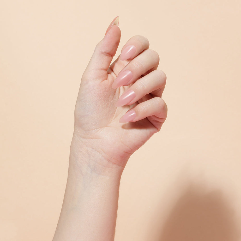Polygel • Rosy Transparent • 21FREE