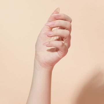 Polygel • Rosy Transparent • 21FREE
