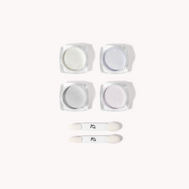 Pearl Powder • 4 st