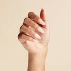 Polygel • Pink Sand Shimmer • 21FREE