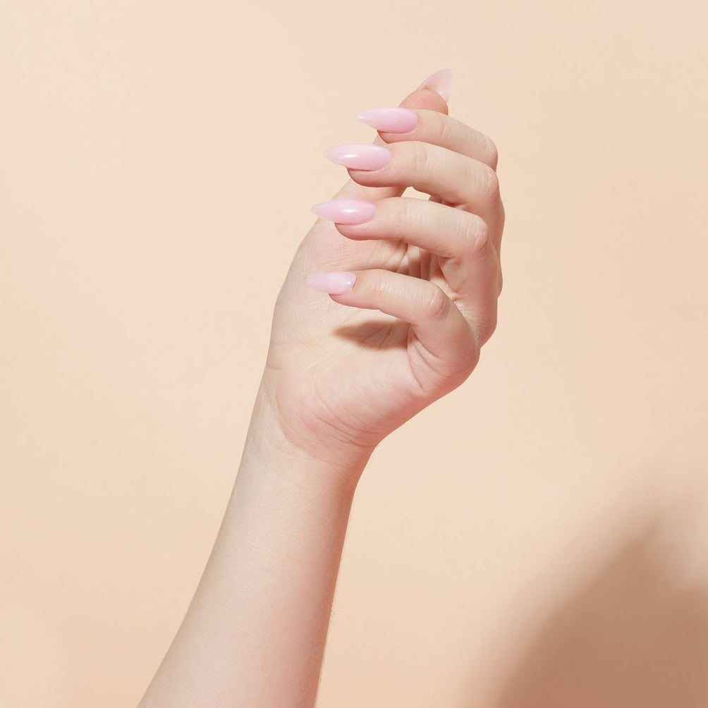 Polygel • Pink • 21FREE