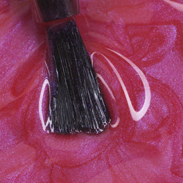 Gel Polish • 746 Pink Punch (semi-transparent) • 21FREE