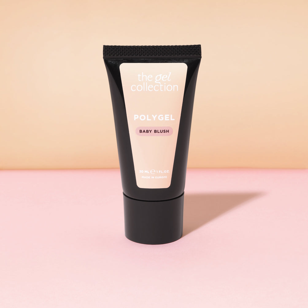 Polygel • Baby Blush • 21FREE
