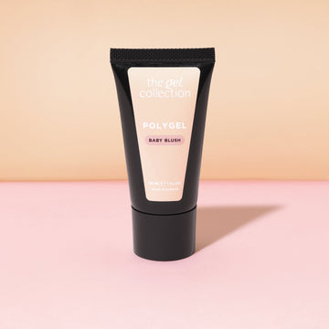 Polygel • Baby Blush • 21FREE