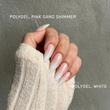 Polygel • White • 21FREE