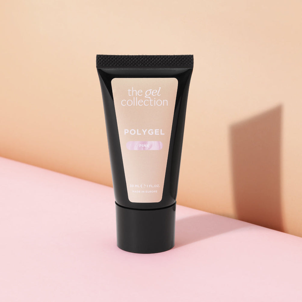 Polygel • Pink • 21FREE
