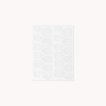 Press On Tape • 10 ark
