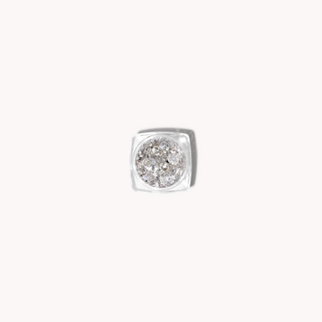 Nail Art Rhinestone • Clear • 1 st
