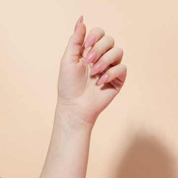 Polygel • Rosy • 21FREE