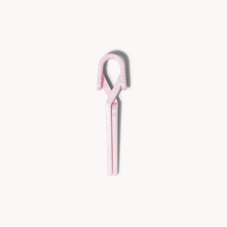 The Skin Clamp