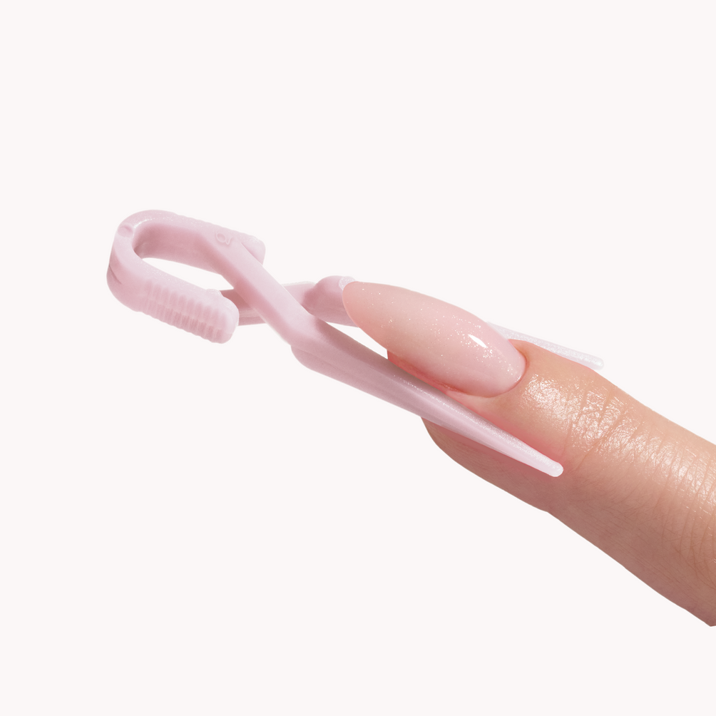 The Skin Clamp