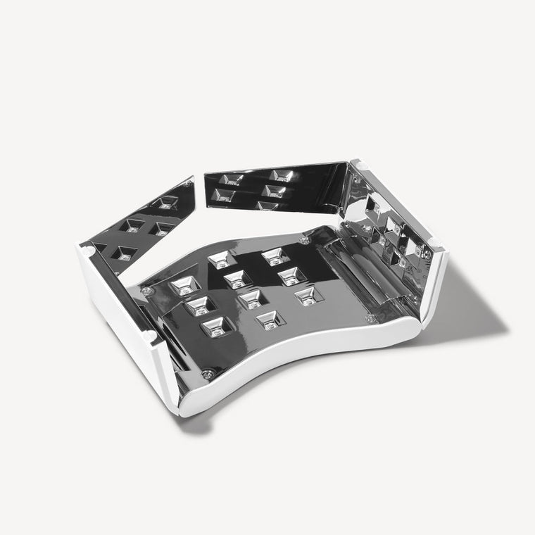 The Smartfold™ UV/LED-lampa