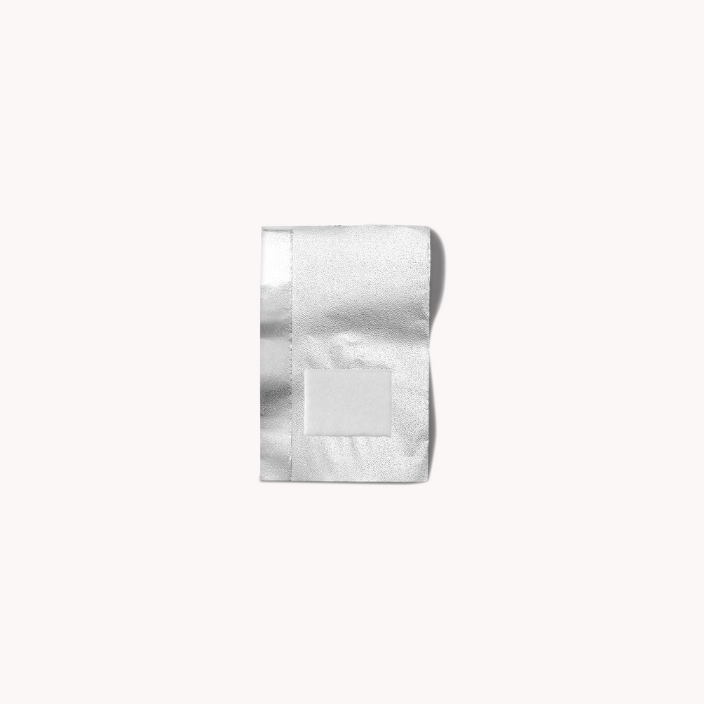 Soak Off Wraps • 100 st