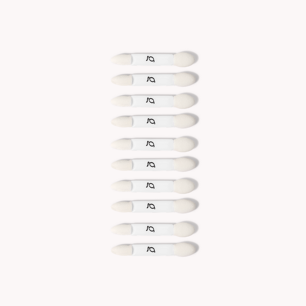 Sponge Applicators • 10 st