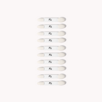 Sponge Applicators • 10 st