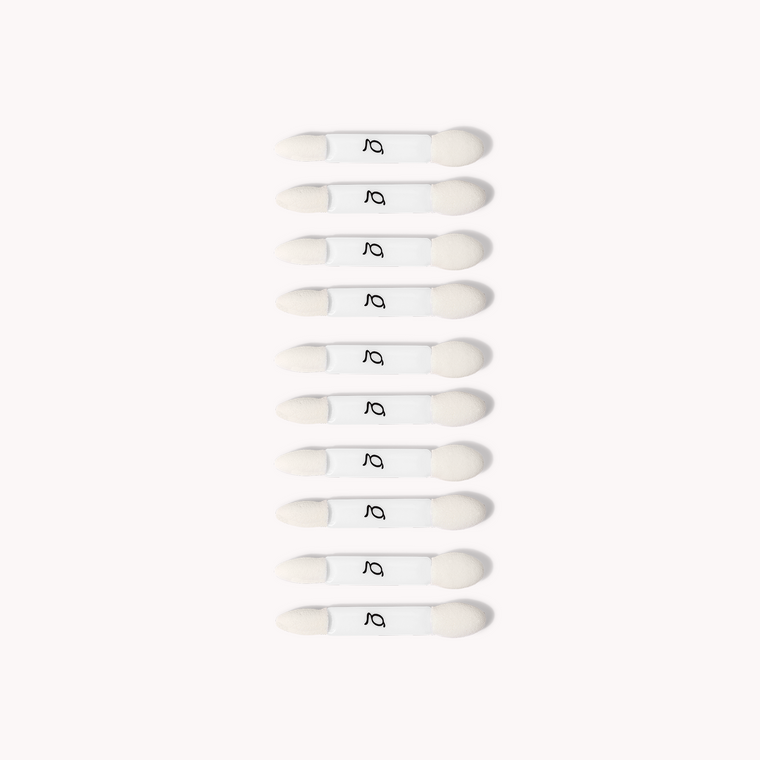 Sponge Applicators • 10 st