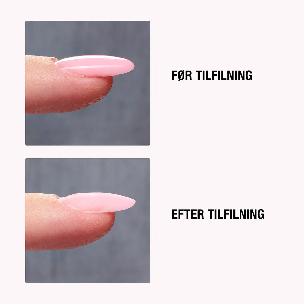 Carbide Bit • Sculpt & Perfect Bit • Two Way • The Gel Collection