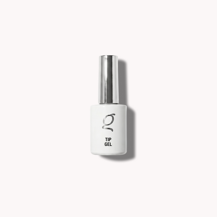 Tip Gel • För att fästa och fylla på Gel Tips • The Gel Collection