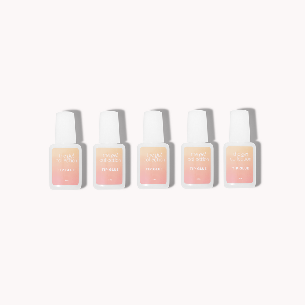 Tip Glue (lufttorkande) 5-pack