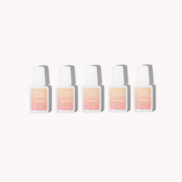 Tip Glue (lufttorkande) 5-pack