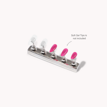 Tip Holder • The Gel Collection